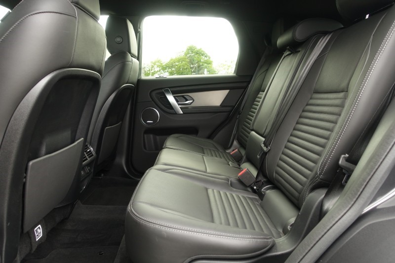 2024 (74) LAND ROVER DISCOVERY SPORT 2.0 D200 Dynamic HSE 5dr Auto [7 Seat] 5391756
