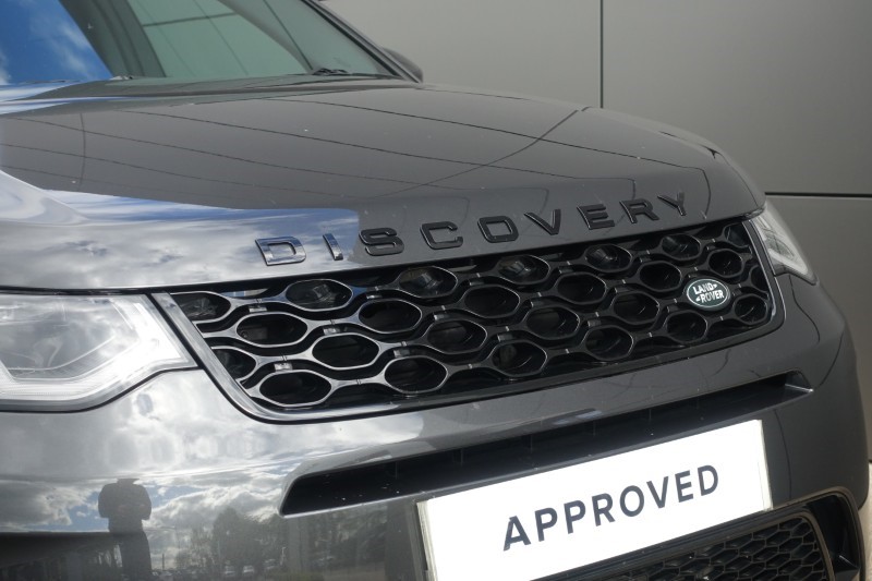 2024 (74) LAND ROVER DISCOVERY SPORT 2.0 D200 Dynamic HSE 5dr Auto [7 Seat] 5391773