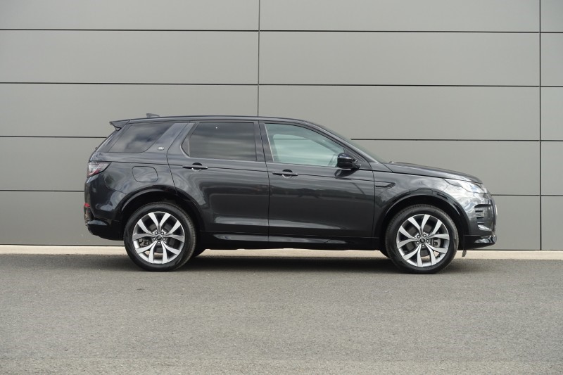 2024 (74) LAND ROVER DISCOVERY SPORT 2.0 D200 Dynamic HSE 5dr Auto [7 Seat] 5391757