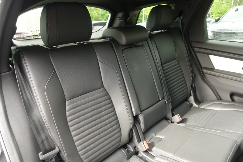 2024 (74) LAND ROVER DISCOVERY SPORT 2.0 D200 Dynamic HSE 5dr Auto [7 Seat] 5391806