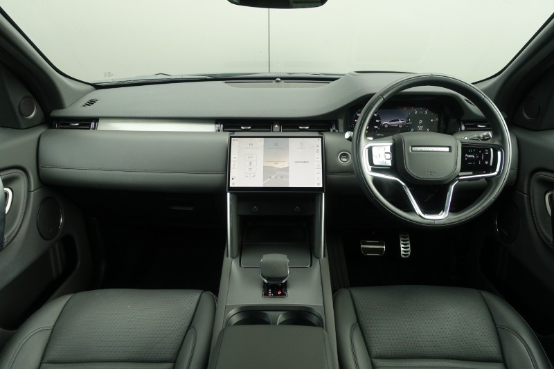 2024 (74) LAND ROVER DISCOVERY SPORT 2.0 D200 Dynamic HSE 5dr Auto [7 Seat] 5391761