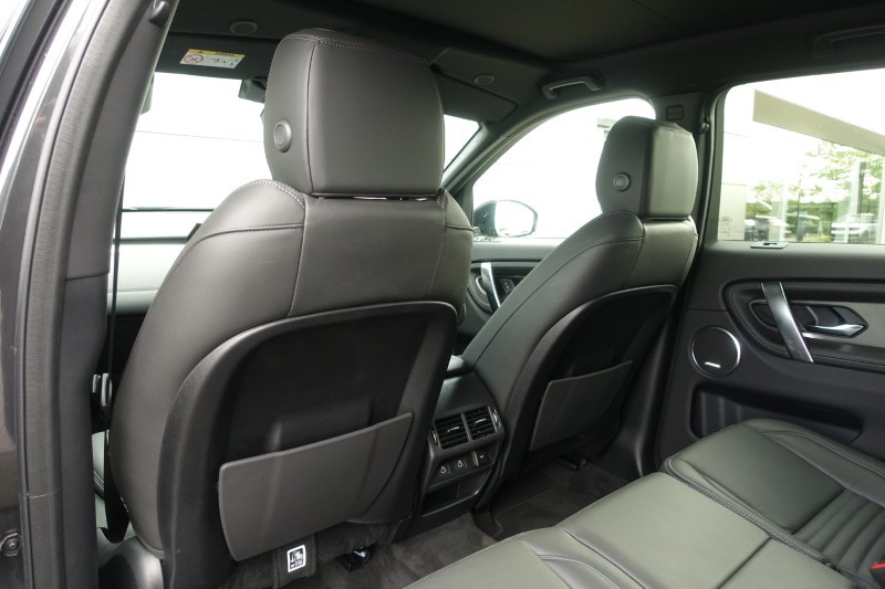 2024 (74) LAND ROVER DISCOVERY SPORT 2.0 D200 Dynamic HSE 5dr Auto [7 Seat] 5391809