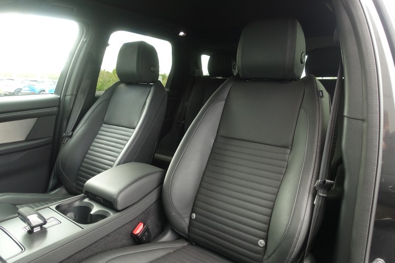 2024 (74) LAND ROVER DISCOVERY SPORT 2.0 D200 Dynamic HSE 5dr Auto [7 Seat] 5391814