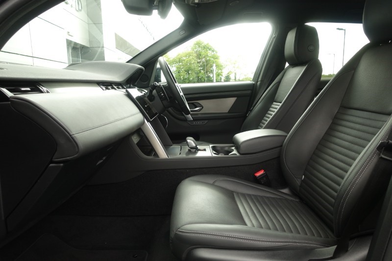2024 (74) LAND ROVER DISCOVERY SPORT 2.0 D200 Dynamic HSE 5dr Auto [7 Seat] 5391755