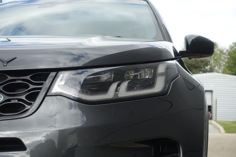 2024 (74) LAND ROVER DISCOVERY SPORT 2.0 D200 Dynamic HSE 5dr Auto [7 Seat] 5391784