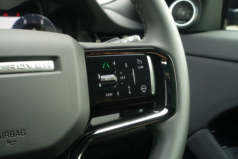 2025 (75) LAND ROVER RANGE ROVER EVOQUE 2.0 D200 Dynamic SE 5dr Auto 5402387