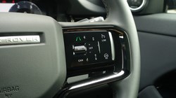 2025 (75) LAND ROVER RANGE ROVER EVOQUE 2.0 D200 Dynamic SE 5dr Auto 5402387