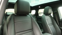 2025 (75) LAND ROVER RANGE ROVER EVOQUE 2.0 D200 Dynamic SE 5dr Auto 5402399