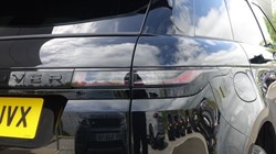 2025 (75) LAND ROVER RANGE ROVER EVOQUE 2.0 D200 Dynamic SE 5dr Auto 5402370