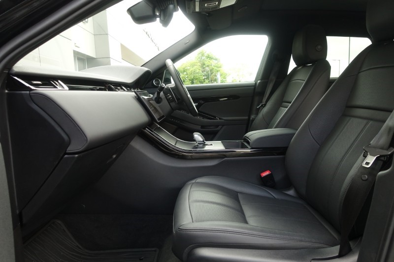 2025 (75) LAND ROVER RANGE ROVER EVOQUE 2.0 D200 Dynamic SE 5dr Auto 5402354
