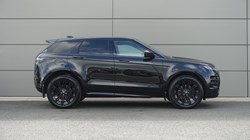 2025 (75) LAND ROVER RANGE ROVER EVOQUE 2.0 D200 Dynamic SE 5dr Auto 5402356