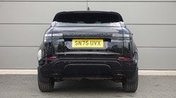 2025 (75) LAND ROVER RANGE ROVER EVOQUE 2.0 D200 Dynamic SE 5dr Auto 5402357