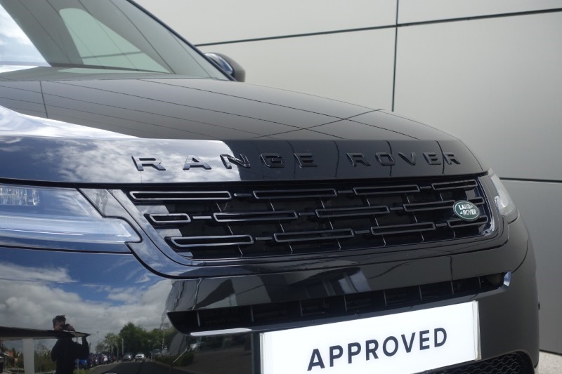 2025 (75) LAND ROVER RANGE ROVER EVOQUE 2.0 D200 Dynamic SE 5dr Auto 5402372