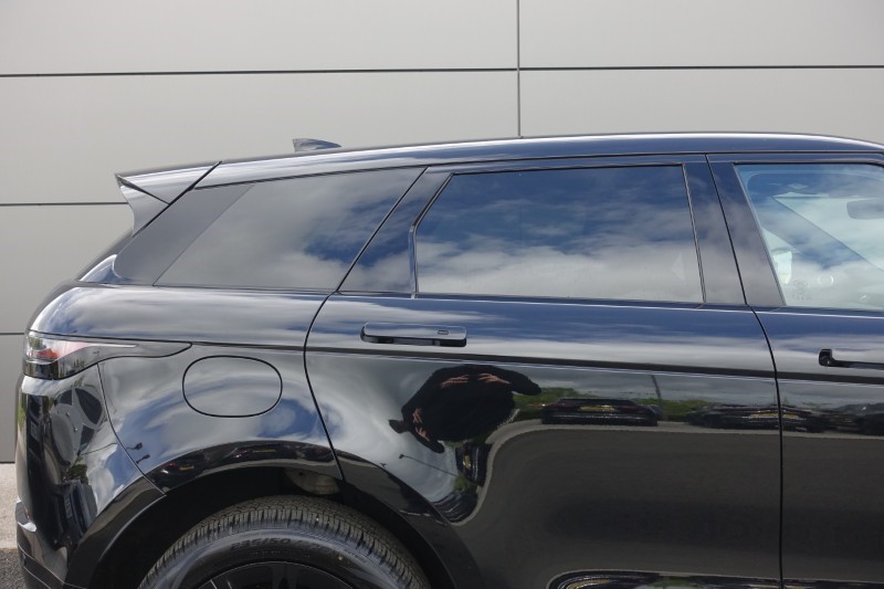 2025 (75) LAND ROVER RANGE ROVER EVOQUE 2.0 D200 Dynamic SE 5dr Auto 5402375