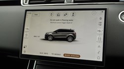 2025 (75) LAND ROVER RANGE ROVER EVOQUE 2.0 D200 Dynamic SE 5dr Auto 5402393