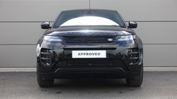 2025 (75) LAND ROVER RANGE ROVER EVOQUE 2.0 D200 Dynamic SE 5dr Auto 5402358