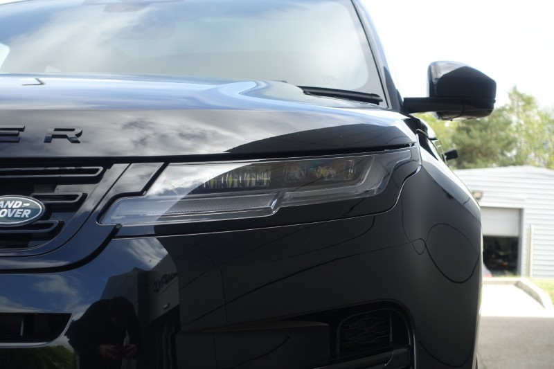 2025 (75) LAND ROVER RANGE ROVER EVOQUE 2.0 D200 Dynamic SE 5dr Auto 5402384