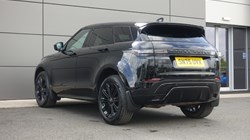 2025 (75) LAND ROVER RANGE ROVER EVOQUE 2.0 D200 Dynamic SE 5dr Auto 5402353