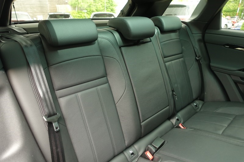2025 (75) LAND ROVER RANGE ROVER EVOQUE 2.0 D200 Dynamic SE 5dr Auto 5402408