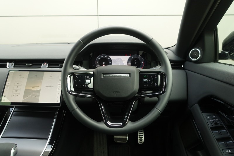 2025 (75) LAND ROVER RANGE ROVER EVOQUE 2.0 D200 Dynamic SE 5dr Auto 5402366