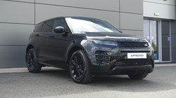 2025 (75) LAND ROVER RANGE ROVER EVOQUE 2.0 D200 Dynamic SE 5dr Auto 5402352