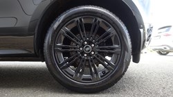 2025 (75) LAND ROVER RANGE ROVER EVOQUE 2.0 D200 Dynamic SE 5dr Auto 5402381