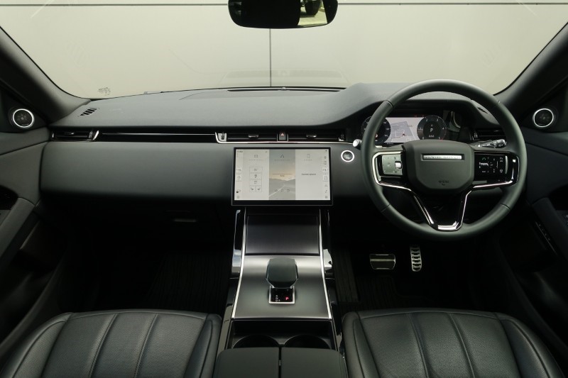 2025 (75) LAND ROVER RANGE ROVER EVOQUE 2.0 D200 Dynamic SE 5dr Auto 5402360
