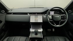 2025 (75) LAND ROVER RANGE ROVER EVOQUE 2.0 D200 Dynamic SE 5dr Auto 5402360