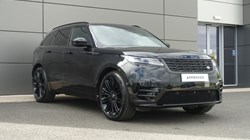 2025 (75) LAND ROVER RANGE ROVER VELAR 2.0 D200 MHEV Dynamic SE 5dr Auto 5417750