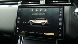 2025 (75) LAND ROVER RANGE ROVER VELAR 2.0 D200 MHEV Dynamic SE 5dr Auto 5417789