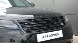 2025 (75) LAND ROVER RANGE ROVER VELAR 2.0 D200 MHEV Dynamic SE 5dr Auto 5417770