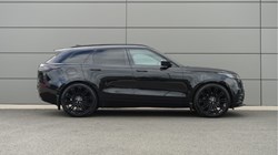 2025 (75) LAND ROVER RANGE ROVER VELAR 2.0 D200 MHEV Dynamic SE 5dr Auto 5417754