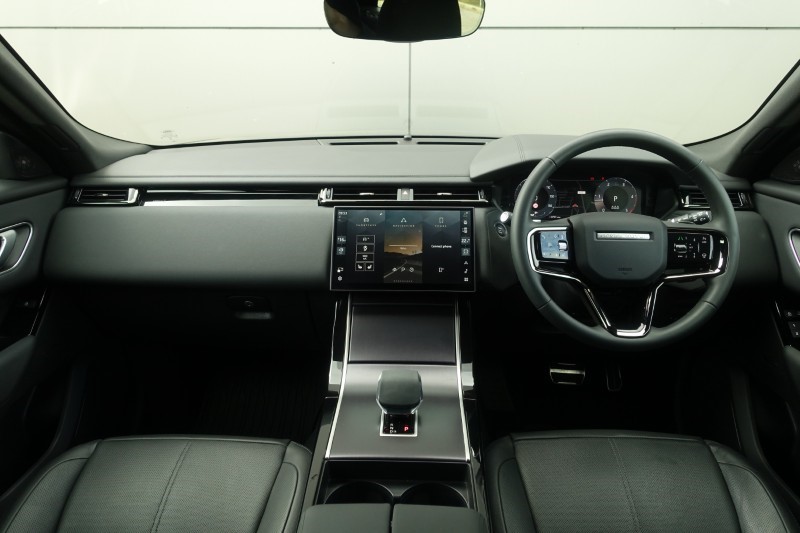 2025 (75) LAND ROVER RANGE ROVER VELAR 2.0 D200 MHEV Dynamic SE 5dr Auto 5417758