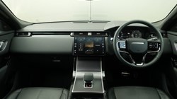 2025 (75) LAND ROVER RANGE ROVER VELAR 2.0 D200 MHEV Dynamic SE 5dr Auto 5417758