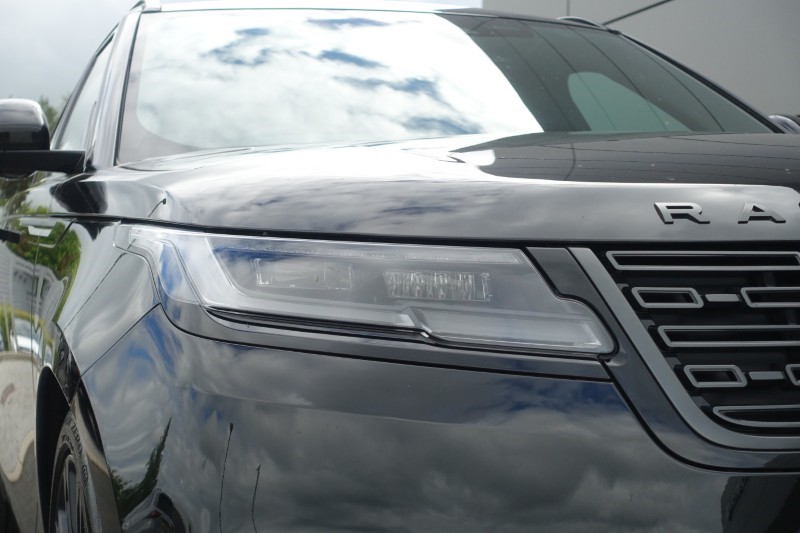 2025 (75) LAND ROVER RANGE ROVER VELAR 2.0 D200 MHEV Dynamic SE 5dr Auto 5417766