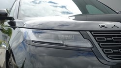 2025 (75) LAND ROVER RANGE ROVER VELAR 2.0 D200 MHEV Dynamic SE 5dr Auto 5417766