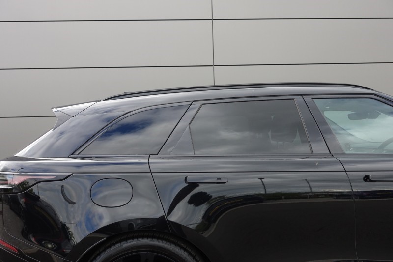 2025 (75) LAND ROVER RANGE ROVER VELAR 2.0 D200 MHEV Dynamic SE 5dr Auto 5417773