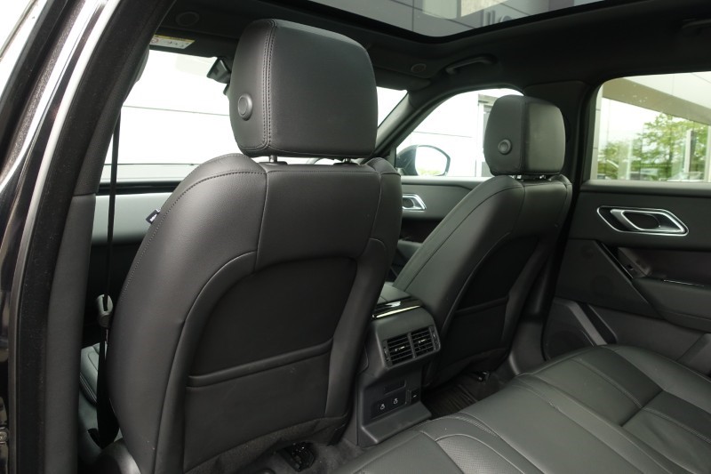 2025 (75) LAND ROVER RANGE ROVER VELAR 2.0 D200 MHEV Dynamic SE 5dr Auto 5417807
