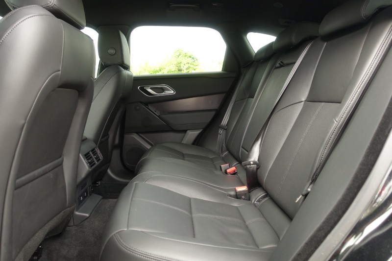 2025 (75) LAND ROVER RANGE ROVER VELAR 2.0 D200 MHEV Dynamic SE 5dr Auto 5417753