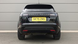 2025 (75) LAND ROVER RANGE ROVER VELAR 2.0 D200 MHEV Dynamic SE 5dr Auto 5417755