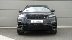 2025 (75) LAND ROVER RANGE ROVER VELAR 2.0 D200 MHEV Dynamic SE 5dr Auto 5417756