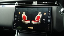 2025 (75) LAND ROVER RANGE ROVER VELAR 2.0 D200 MHEV Dynamic SE 5dr Auto 5417791