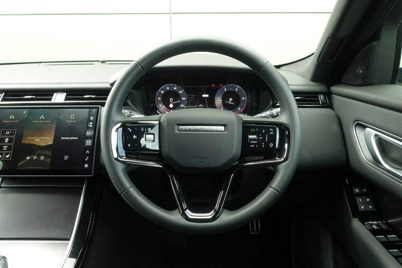 2025 (75) LAND ROVER RANGE ROVER VELAR 2.0 D200 MHEV Dynamic SE 5dr Auto 5417764