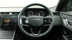 2025 (75) LAND ROVER RANGE ROVER VELAR 2.0 D200 MHEV Dynamic SE 5dr Auto 5417764