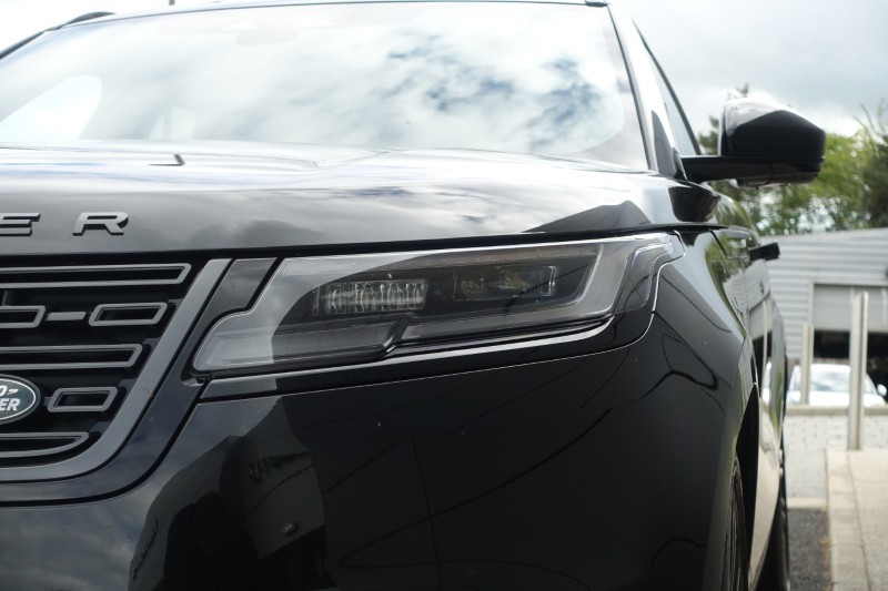 2025 (75) LAND ROVER RANGE ROVER VELAR 2.0 D200 MHEV Dynamic SE 5dr Auto 5417781