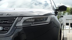 2025 (75) LAND ROVER RANGE ROVER VELAR 2.0 D200 MHEV Dynamic SE 5dr Auto 5417781