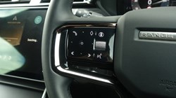 2025 (75) LAND ROVER RANGE ROVER VELAR 2.0 D200 MHEV Dynamic SE 5dr Auto 5417786