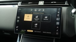 2025 (75) LAND ROVER RANGE ROVER VELAR 2.0 D200 MHEV Dynamic SE 5dr Auto 5417788