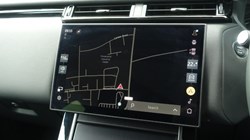 2025 (75) LAND ROVER RANGE ROVER VELAR 2.0 D200 MHEV Dynamic SE 5dr Auto 5417760