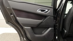 2025 (75) LAND ROVER RANGE ROVER VELAR 2.0 D200 MHEV Dynamic SE 5dr Auto 5417806